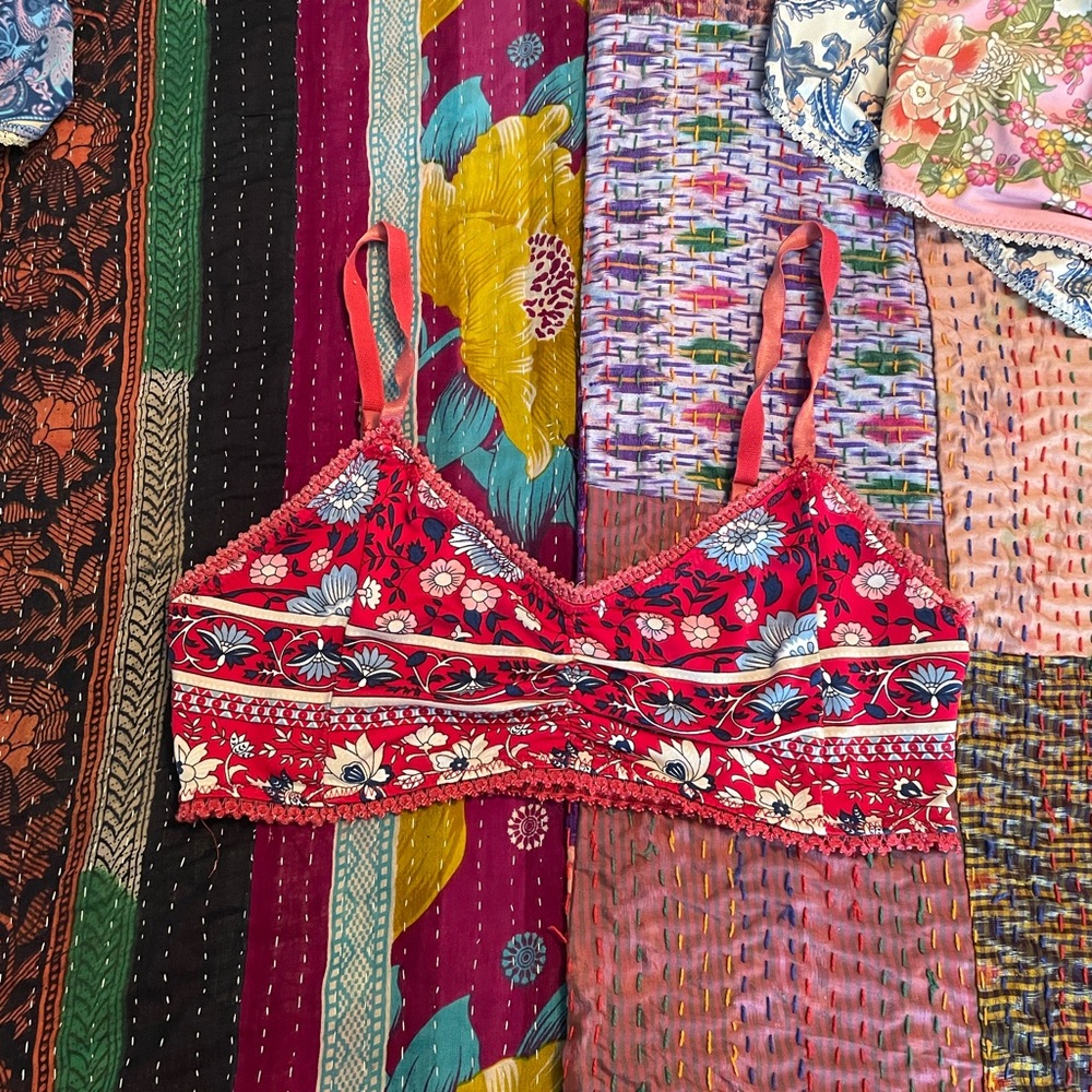 Spell bralette